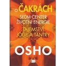 O čakrách - Osho
