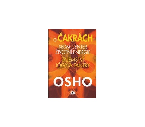 O čakrách - Osho