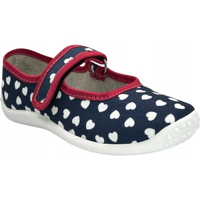 Bighorn dětská obuv JITKA 5008 A