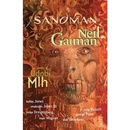 Knihy Sandman Údobí mlh - Neil Gaiman