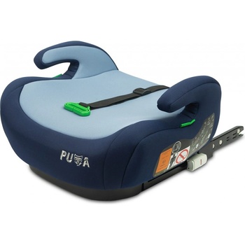 Caretero Puma i-Size 2024 Navy