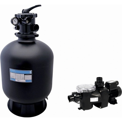 Vágner Pool Azur KIT 560 12m3/hod s čerpadlem FreeFlo