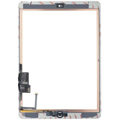 Digitizer iPad Air 1 / iPad 5 (2017) – Aftermarket Pro XO7 – bílý IPD1148