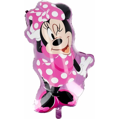 riethmüller Fóliový balónik Minnie Mouse 76 cm
