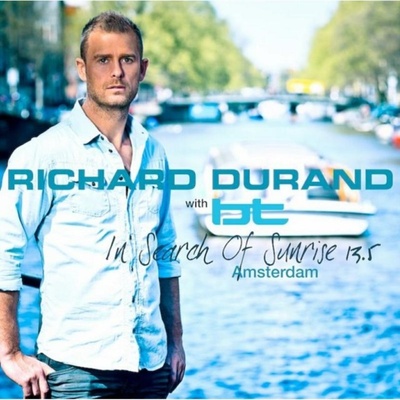 DURAND RICHARD: IN SEARCH OF SUNRISE 13.5 CD