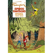 SPIROU Y FANTASIO INTEGRAL 2