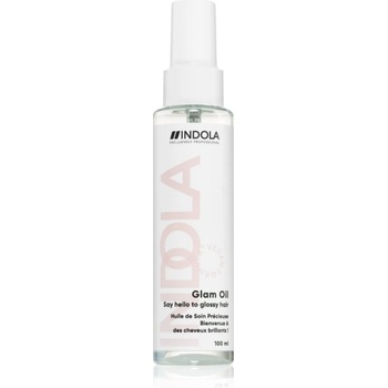 INDOLA Glam Oil олио за коса за всички видове коса 100ml