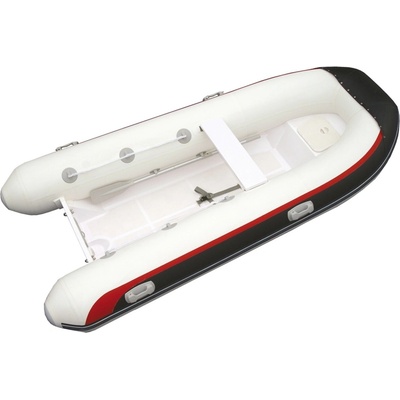 Allroundmarin Ribstar PRO 350