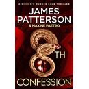 8th Confession - James Patterson