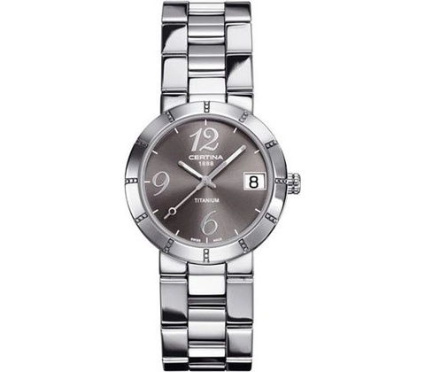 Certina 009.210.44.082.00