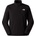 The North Face Мъжко софтшел яке The North Face Nimble Jacket 2 Softshell jacket - Black (003-3562-0113)