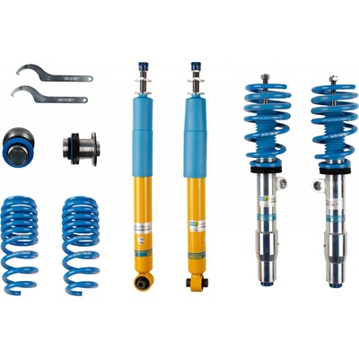Bilstein Stavitelný podvozek B16 PSS10 48-145701 pro BMW 1 kupé (E82) M • 250 kW • 2011—2012