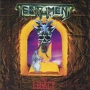 TESTAMENT: LEGACY CD