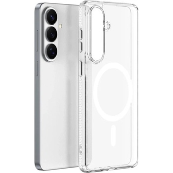Dux Ducis Samsung S26 Plus DUX DUCIS CLIN силиконов протектор за телефон, устойчив на удар, MagSafe, TRANSFER GP-179541 (GP-179541)