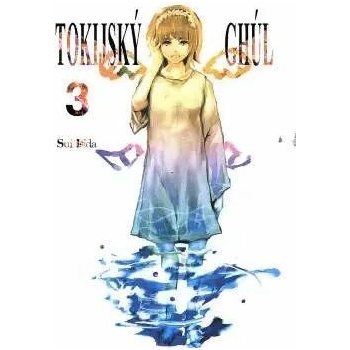 Tokijský ghúl 3 - Sui Išida