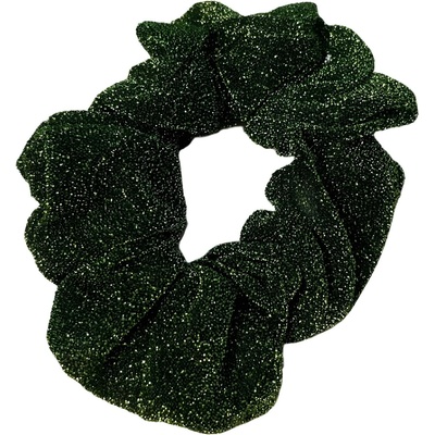 HARAHU Ластик за коса gl-19003 - Зелен kp19003 (gl-19003)