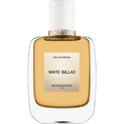 Roos & Roos White Ballad parfémovaná voda unisex 50 ml