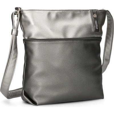 Zwei kabelka crossbody se dvěma popruhy J10 COS