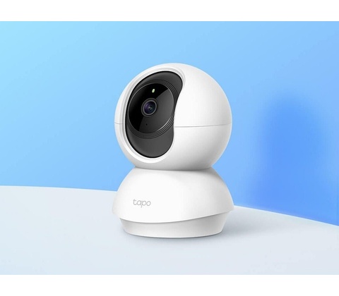 TP-Link Tapo C200