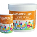 Pam Pamakryl Mat 0,7 kg Tmavosivý