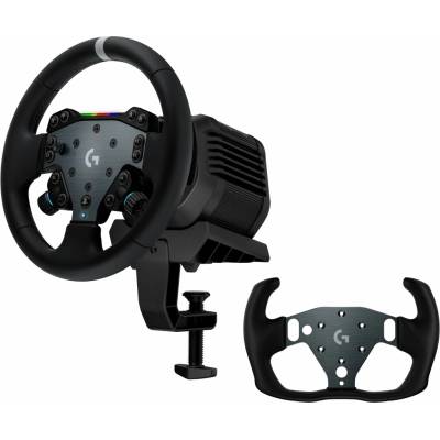 Logitech RS50 System Trackwheel Bundle 991-000588