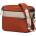 Gomatic Чанта Gomatic - McKinnon Luma Sling, 12 l, Rust (PMLMSLG-RST-01)
