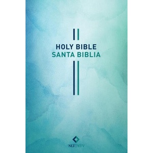 BILINGUAL BIBLE/BIBLIA BILINGUE | TYNDALE (2026)