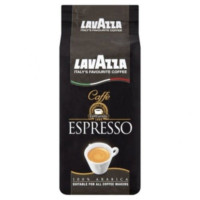 LAVAZZA Caffe Espresso кафе на зърна 250 g