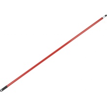 HOME LINE Hůl násada teleskopická 300/150cm HZ + konus