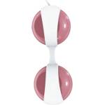 X Fun Анално вагинални топчета "luna beads ii pink