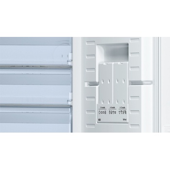Bosch GSN58VW30