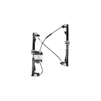 Mechanizmus zdvíhania okna VAN WEZEL 0657262