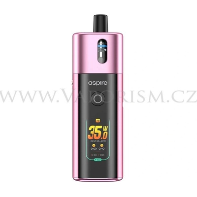 Aspire Fluffi Pro POD 2800 mAh Rose Pink