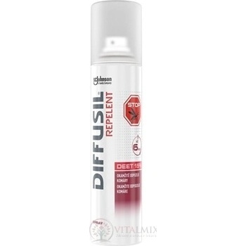 Diffusil Basic repelent 100 ml