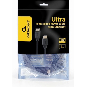 Gembird CC-HDMI8K-1M