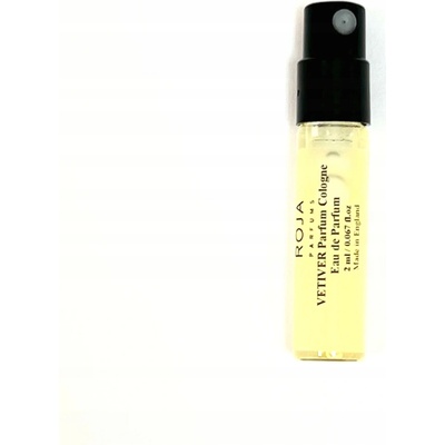 Roja Parfums Vetiver kolínska voda pánska 100 ml