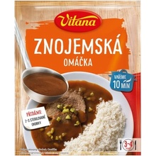 Vitana Znojemská omáčka 60 g