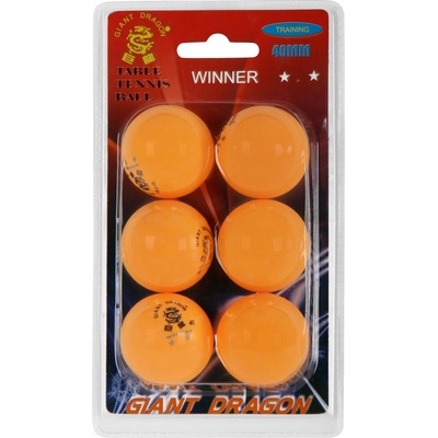 Giant Dragon Org Pi Po Micky 6pcs, os
