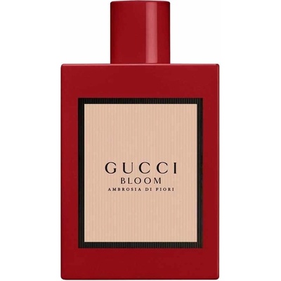 Gucci Bloom Ambrosia Di Fiori parfémovaná voda dámská 100 ml