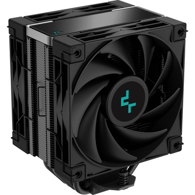 DeepCool AK400 Zero Dark Plus R-AK400-BKNNMD-G-1