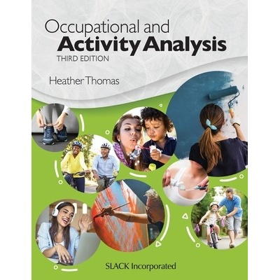 Occupational and Activity Analysis Thomas HeatherPaperback