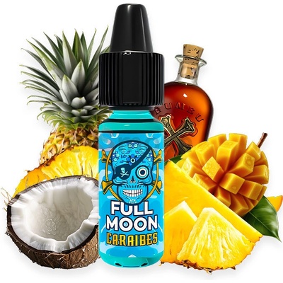 Full Moon Caraibes 10ml