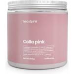 GymBeam BeastPink Colla Pink 240 g горски плодове
