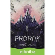 Prorok - Tomáš Pecko