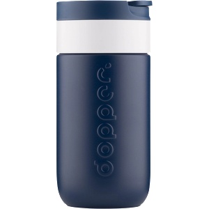 Dopper Travel Mug - 300 ml - Breaker Blue