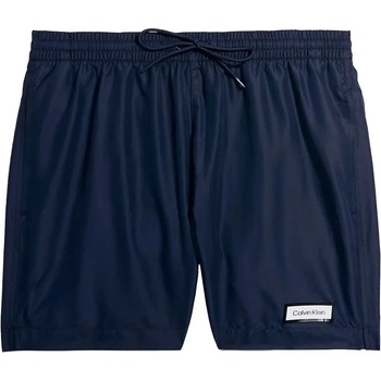 Calvin Klein Бански гащета Calvin klein KM0KM00812 swimming shorts - Blue (Navy Iris)