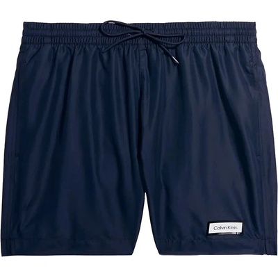 Calvin Klein Бански гащета Calvin klein KM0KM00812 swimming shorts - Blue (Navy Iris)