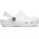 Crocs Детски сандали Crocs Kid's Classic Clog T Sandals - White - размер 23-24 (EU) (702-2086-1514)