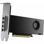 PNY Quadro RTX A2000 16GB GDDR6 Power Limited (VCNRTX2000ADA-PL) Видео карти
