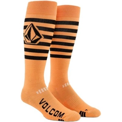 Volcom Podkolenky Kootney Sock gold